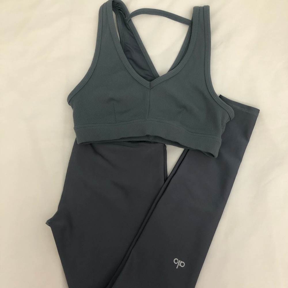 XS Small ALO set